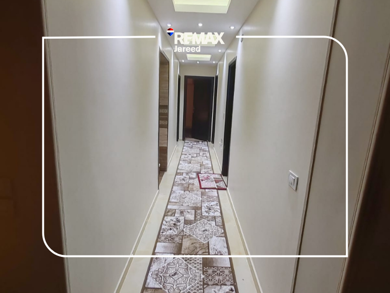 Fully furnished Apartment 200 SQM - صورة 24
