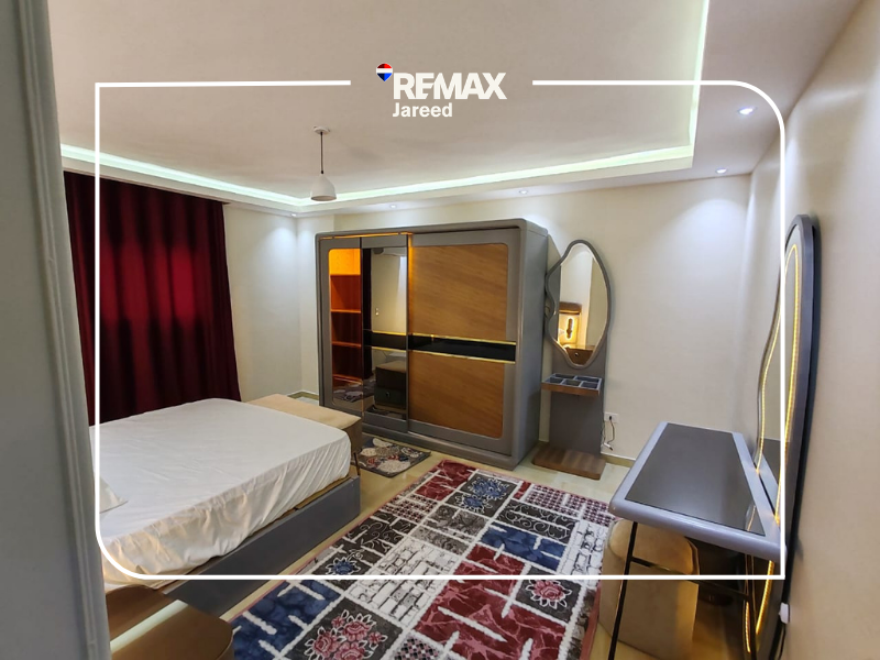 Fully furnished Apartment 200 SQM - صورة 26