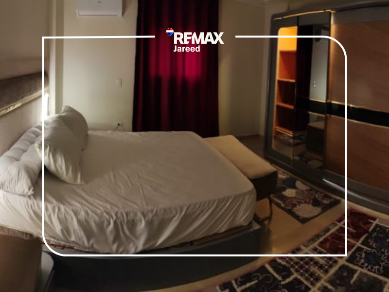 Fully furnished Apartment 200 SQM - صورة 27