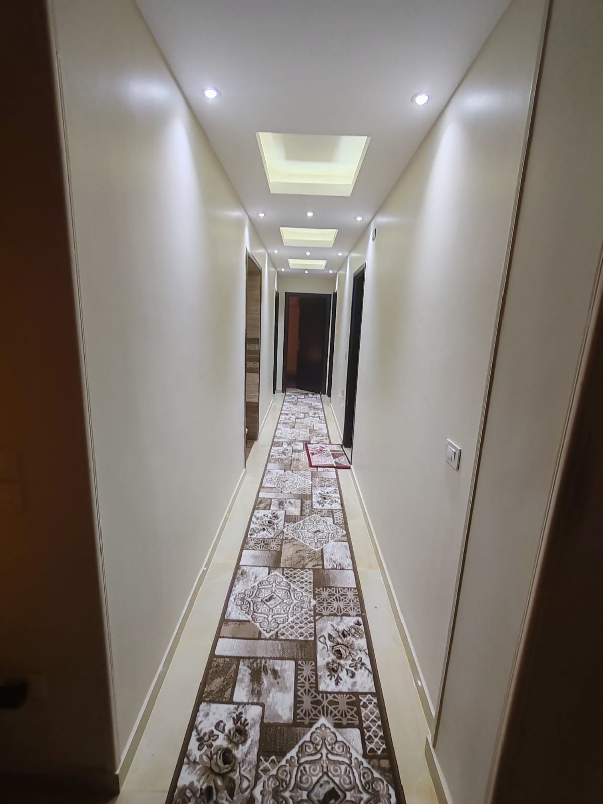 Fully furnished Apartment 200 SQM - صورة 7