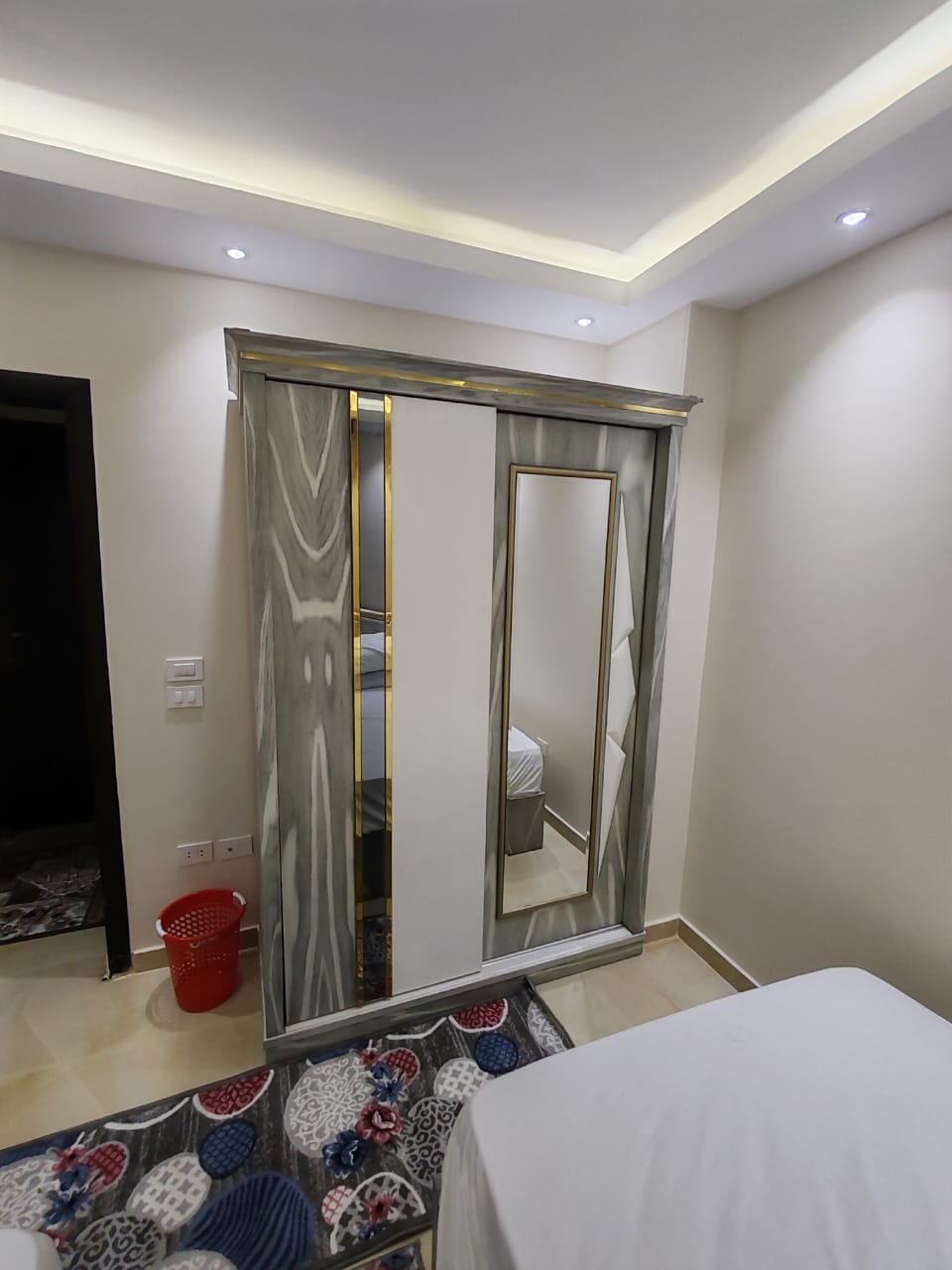 Fully furnished Apartment 200 SQM - صورة 8