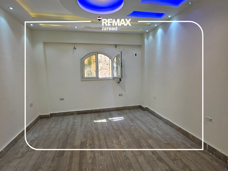 Fully Finished apartment  185 SQM with garden for sale - صورة 6