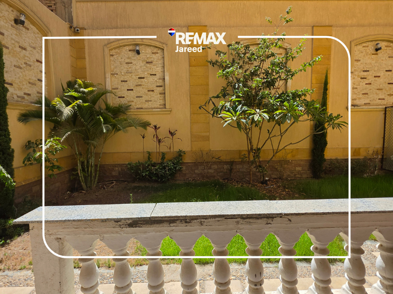 Fully Finished apartment  185 SQM with garden for sale - صورة 7
