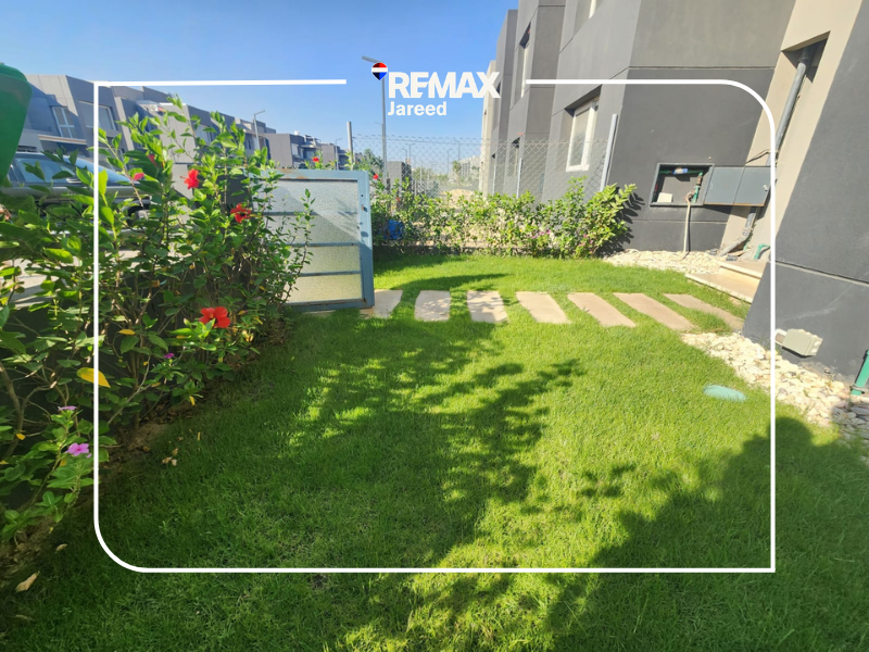 Fully finished townhouse 218 SQM - صورة 17