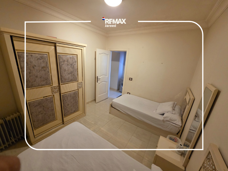 Fully Furnished Ground apartment with garden for rent - Photo 10