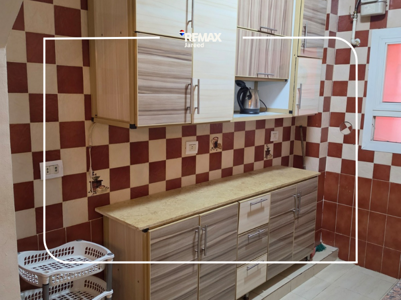 Fully Furnished Ground apartment with garden for rent - Photo 12