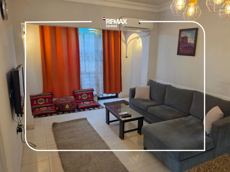 Fully Furnished Ground apartment with garden for rent - Photo 6