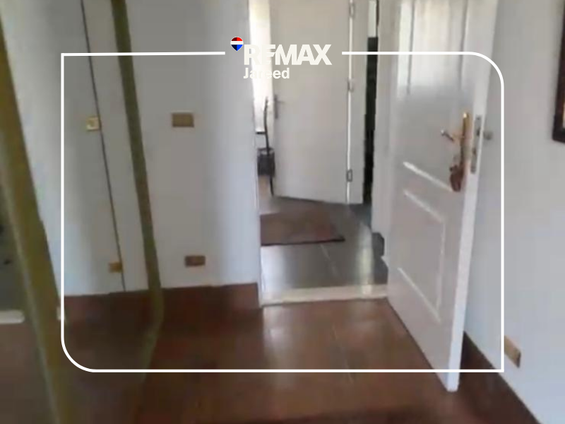 for Rent Luxury Furnished APARTMENT 130 M   – Green Heights Compound, 6th of October - صورة 15