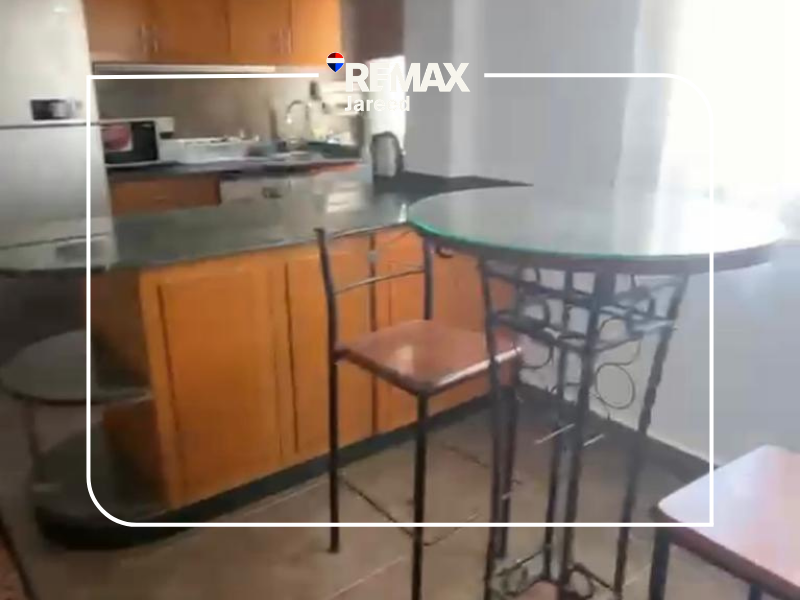 for Rent Luxury Furnished APARTMENT 130 M   – Green Heights Compound, 6th of October - صورة 2