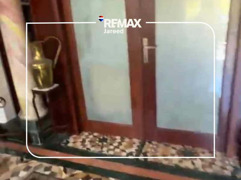 for Rent Luxury Furnished APARTMENT 130 M   – Green Heights Compound, 6th of October - صورة 5