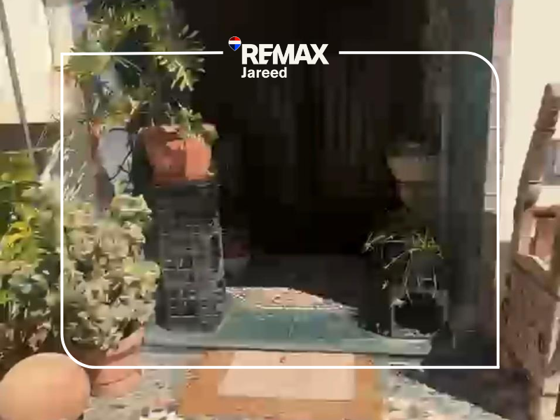 for Rent Luxury Furnished APARTMENT 130 M   – Green Heights Compound, 6th of October - صورة 6