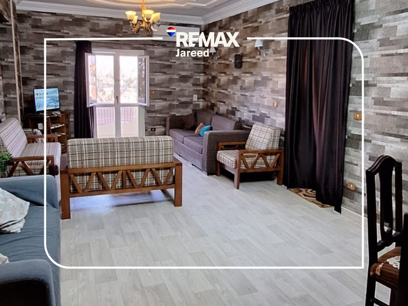 furnished apartment rent - صورة 2