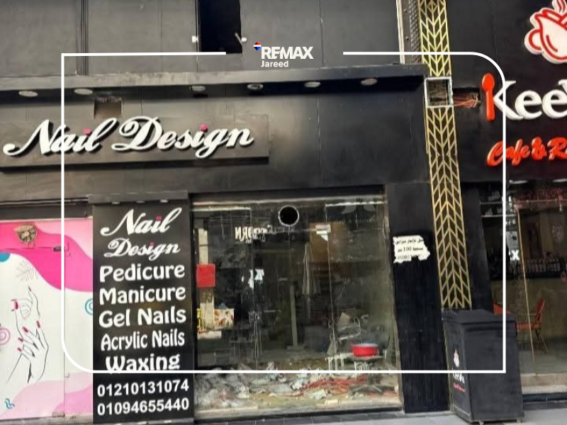 Shop for rent in Downtown Mall - Photo 10