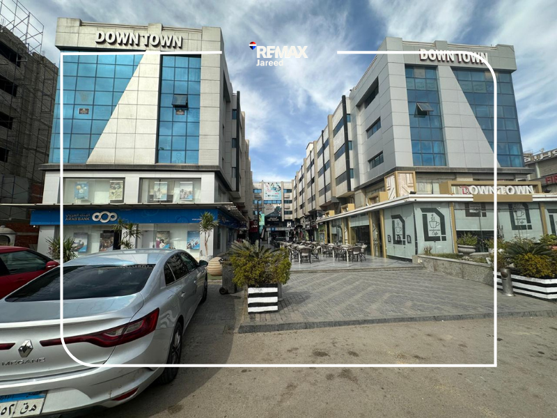Shop for rent in Downtown Mall - Photo 3