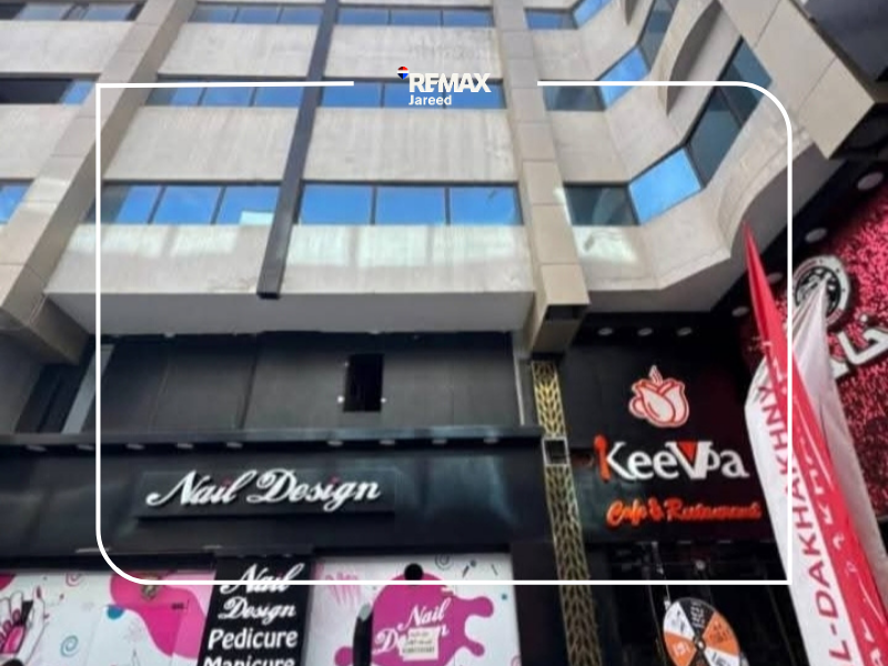 Shop for rent in Downtown Mall - Photo 5