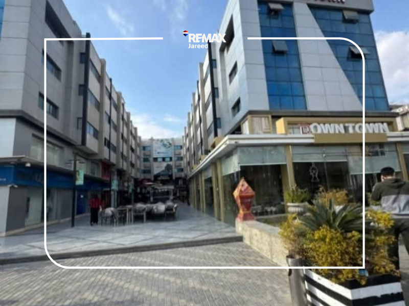 Shop for rent in Downtown Mall - Photo 7