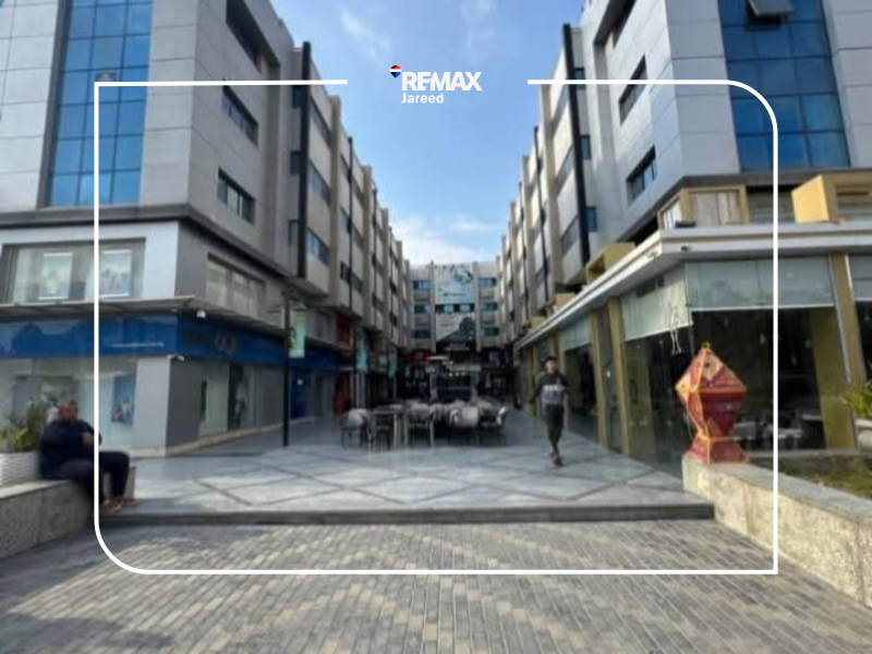 Shop for rent in Downtown Mall - Photo 9