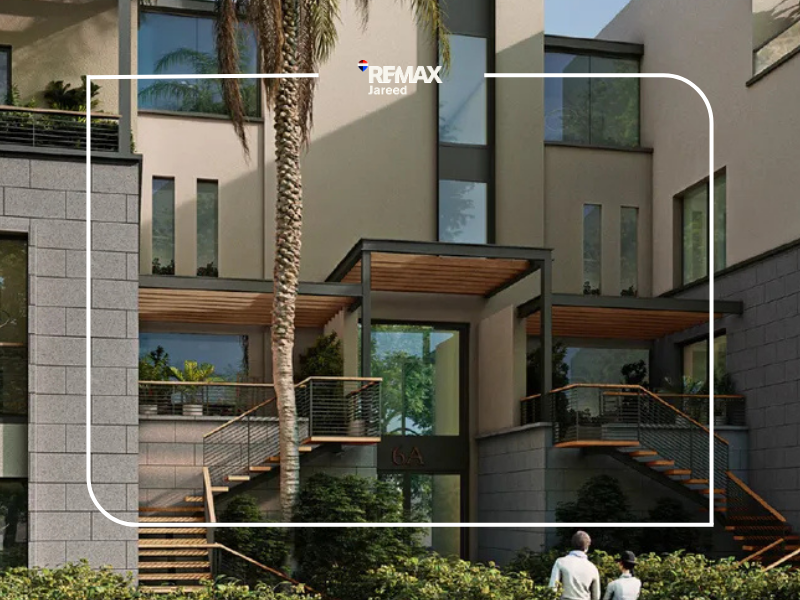 Apartment for sale in Garden Lakes -Hyde Park - صورة 10