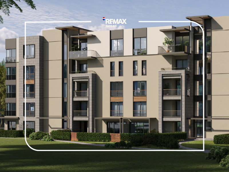 Apartment for sale in Garden Lakes -Hyde Park - صورة 5