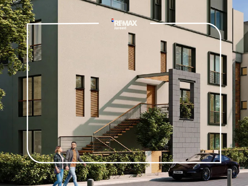 Apartment for sale in Garden Lakes -Hyde Park - صورة 6