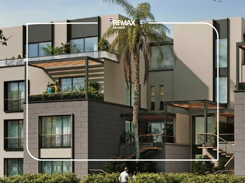 Apartment for sale in Garden Lakes -Hyde Park - صورة 8