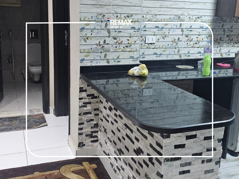 Furnished apartment for rent al khamayel - Photo 10