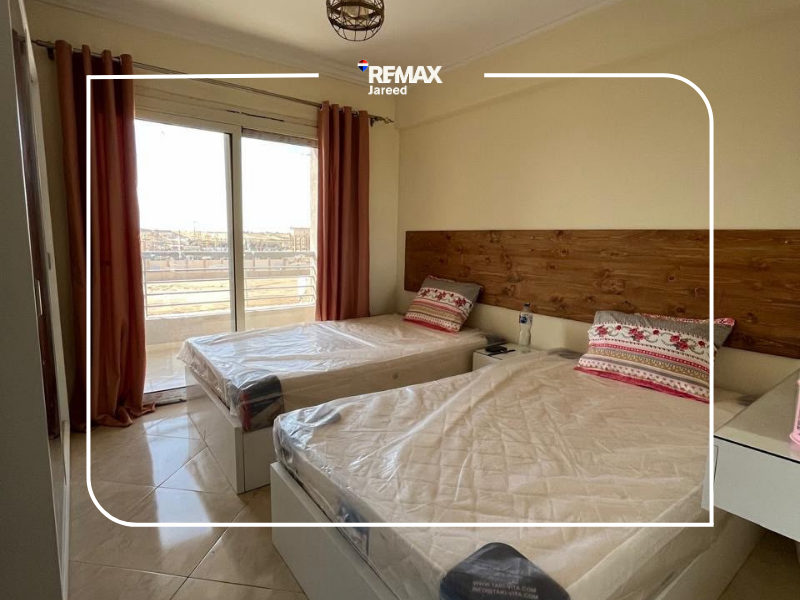 Furnished apartment for rent al khamayel - Photo 13