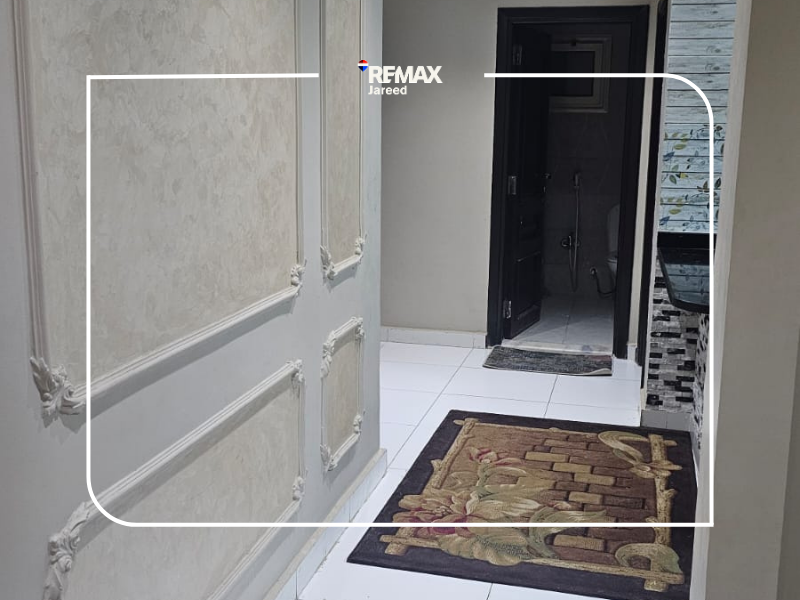 Furnished apartment for rent al khamayel - Photo 14