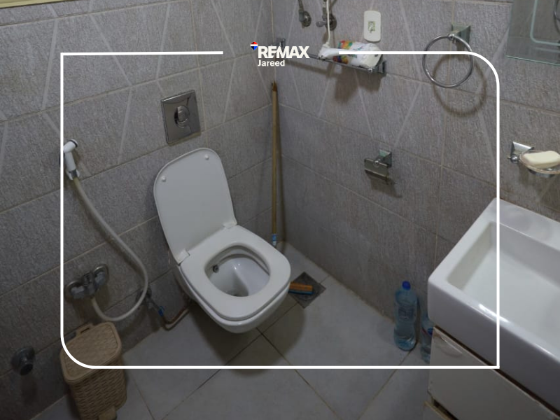 Furnished apartment for rent al khamayel - Photo 8