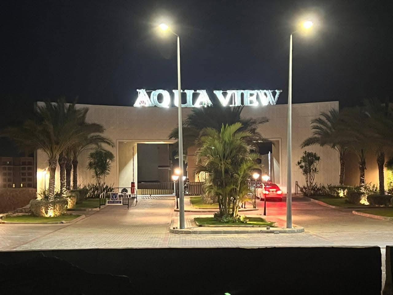 perfect studio for rent with a Premium Open View in front of marina 1 - صورة 11