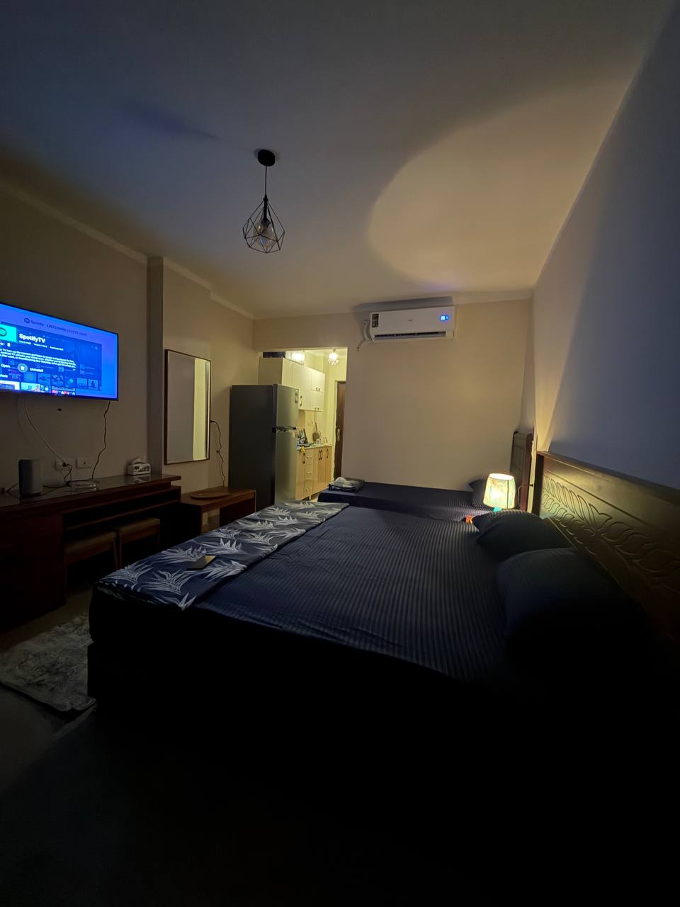 perfect studio for rent with a Premium Open View in front of marina 1 - صورة 13