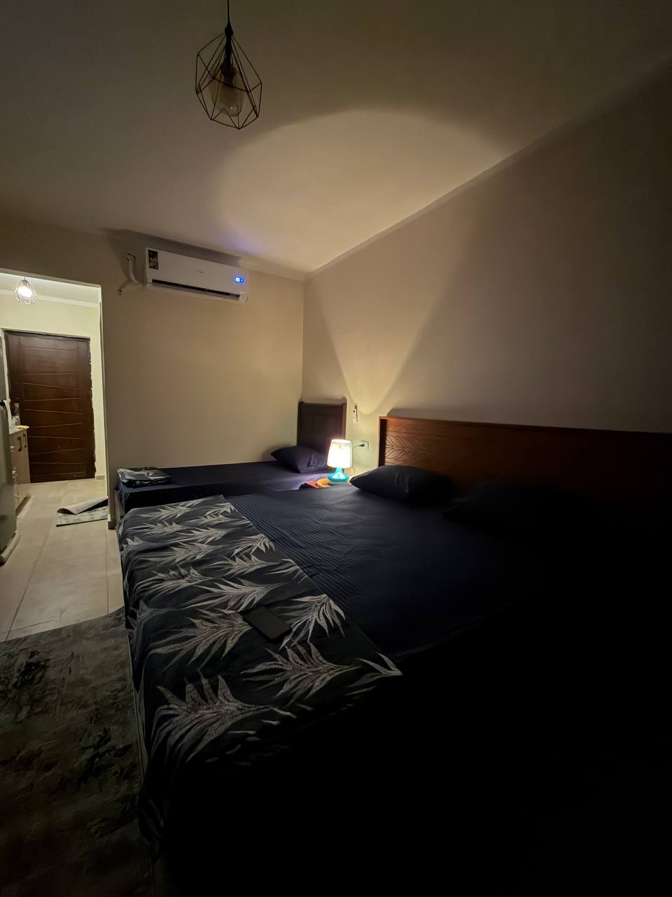 perfect studio for rent with a Premium Open View in front of marina 1 - صورة 14