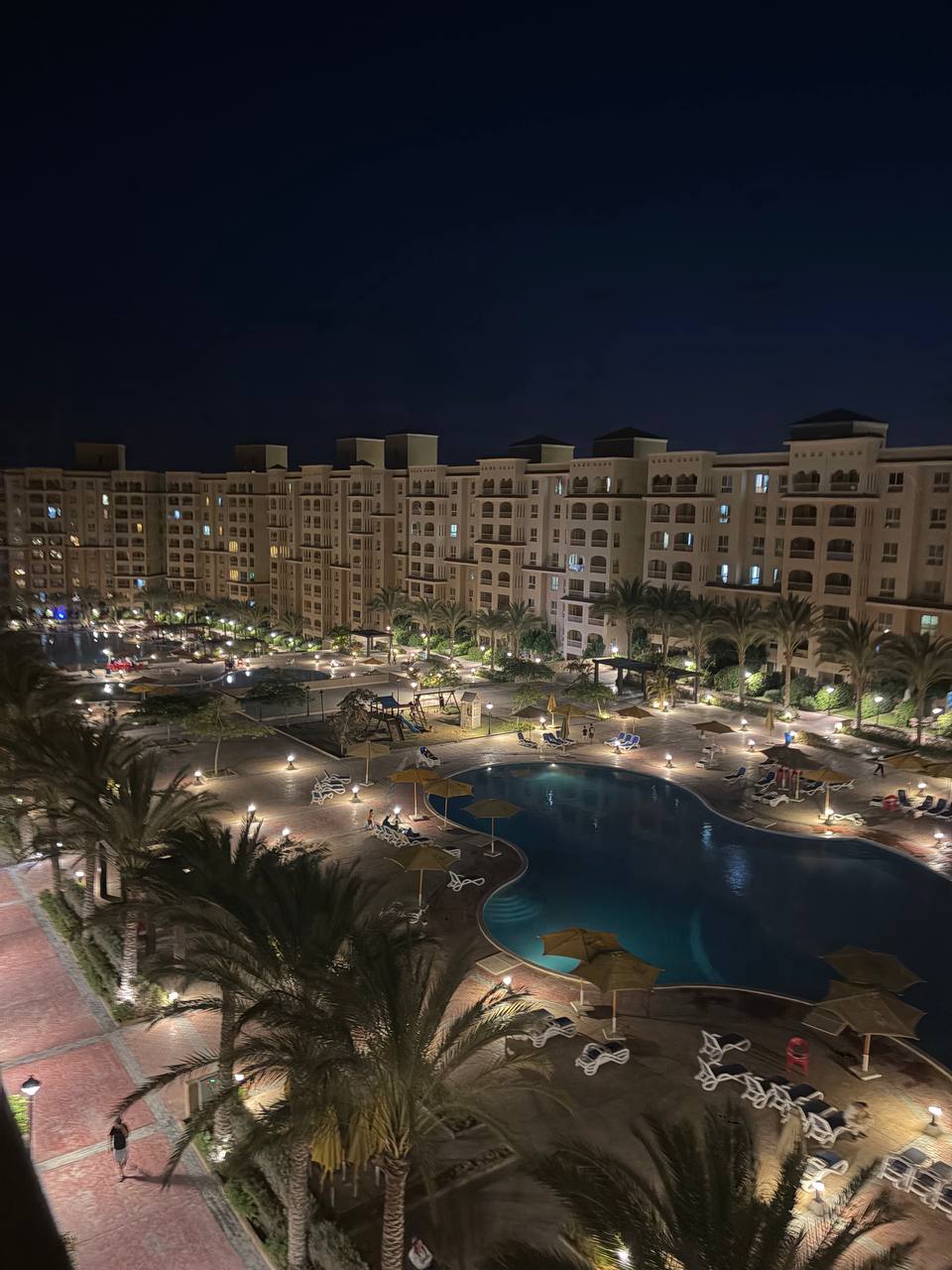 perfect studio for rent with a Premium Open View in front of marina 1 - صورة 2