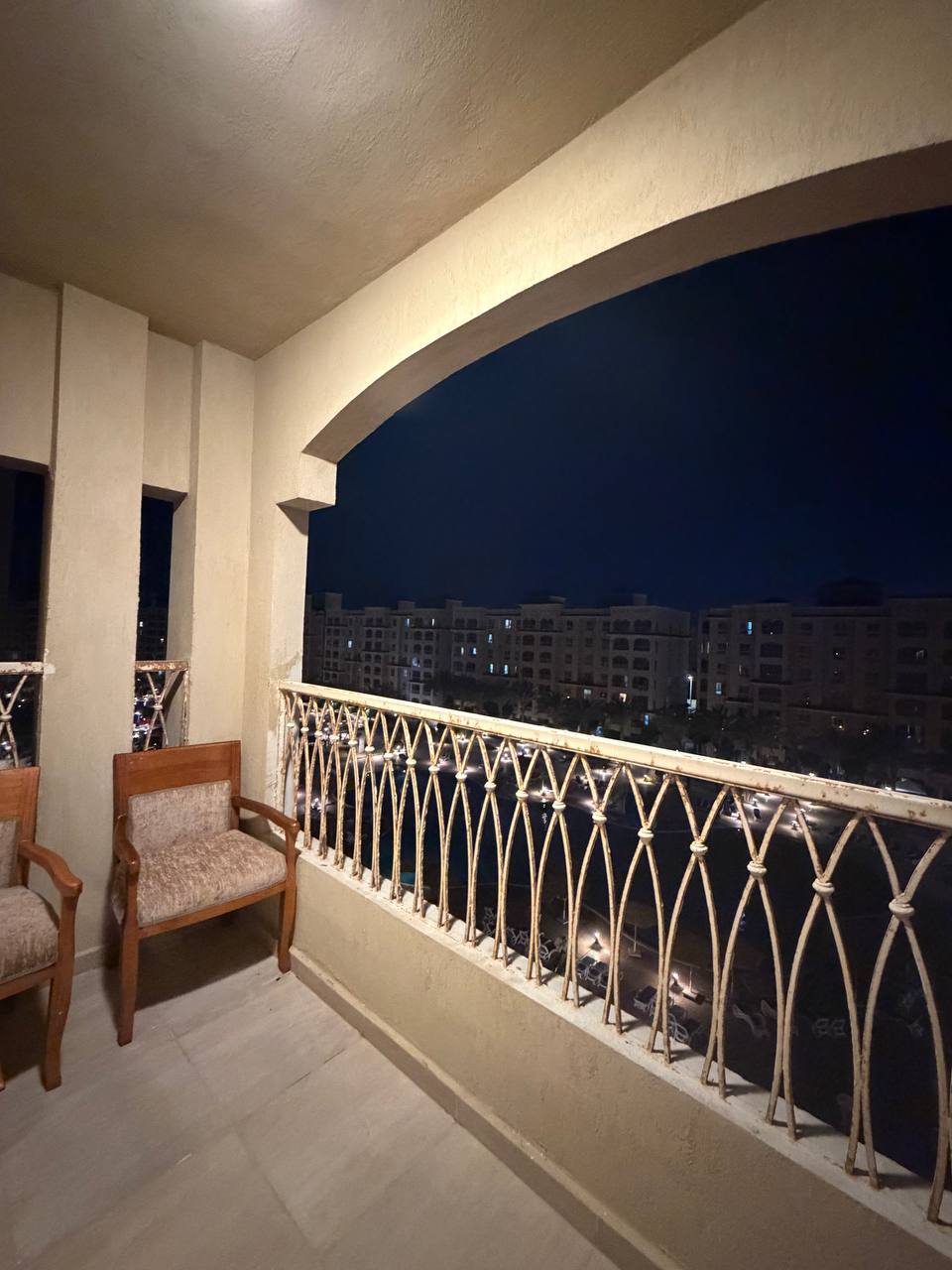 perfect studio for rent with a Premium Open View in front of marina 1 - صورة 3