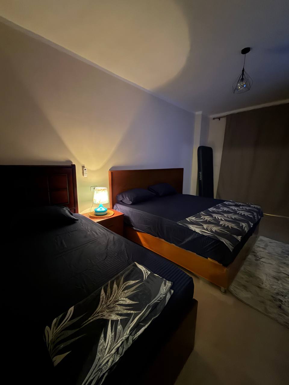perfect studio for rent with a Premium Open View in front of marina 1 - صورة 4