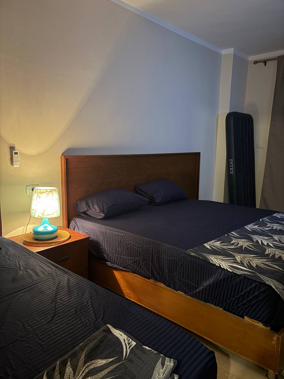 perfect studio for rent with a Premium Open View in front of marina 1 - صورة 5