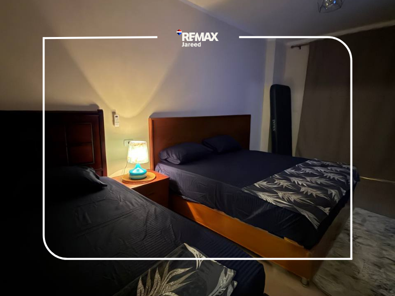 perfect studio for sale with a Premium Open View in front of marina 1 - صورة 10