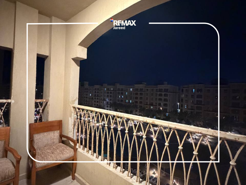 perfect studio for sale with a Premium Open View in front of marina 1 - صورة 12