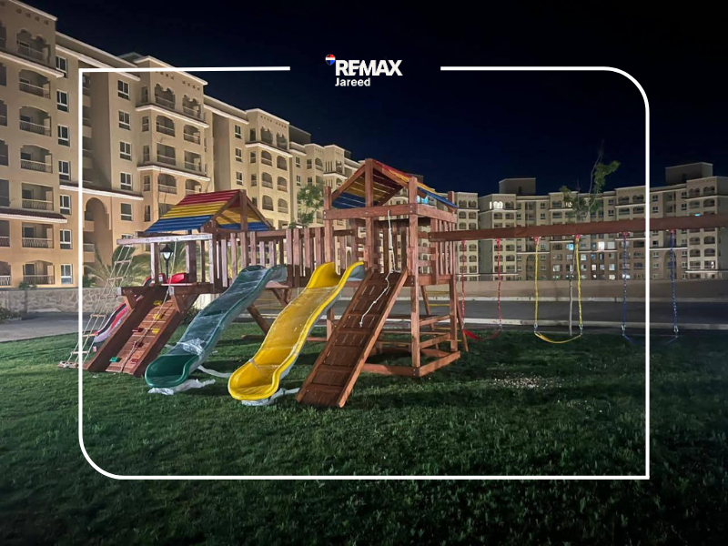perfect studio for sale with a Premium Open View in front of marina 1 - صورة 3