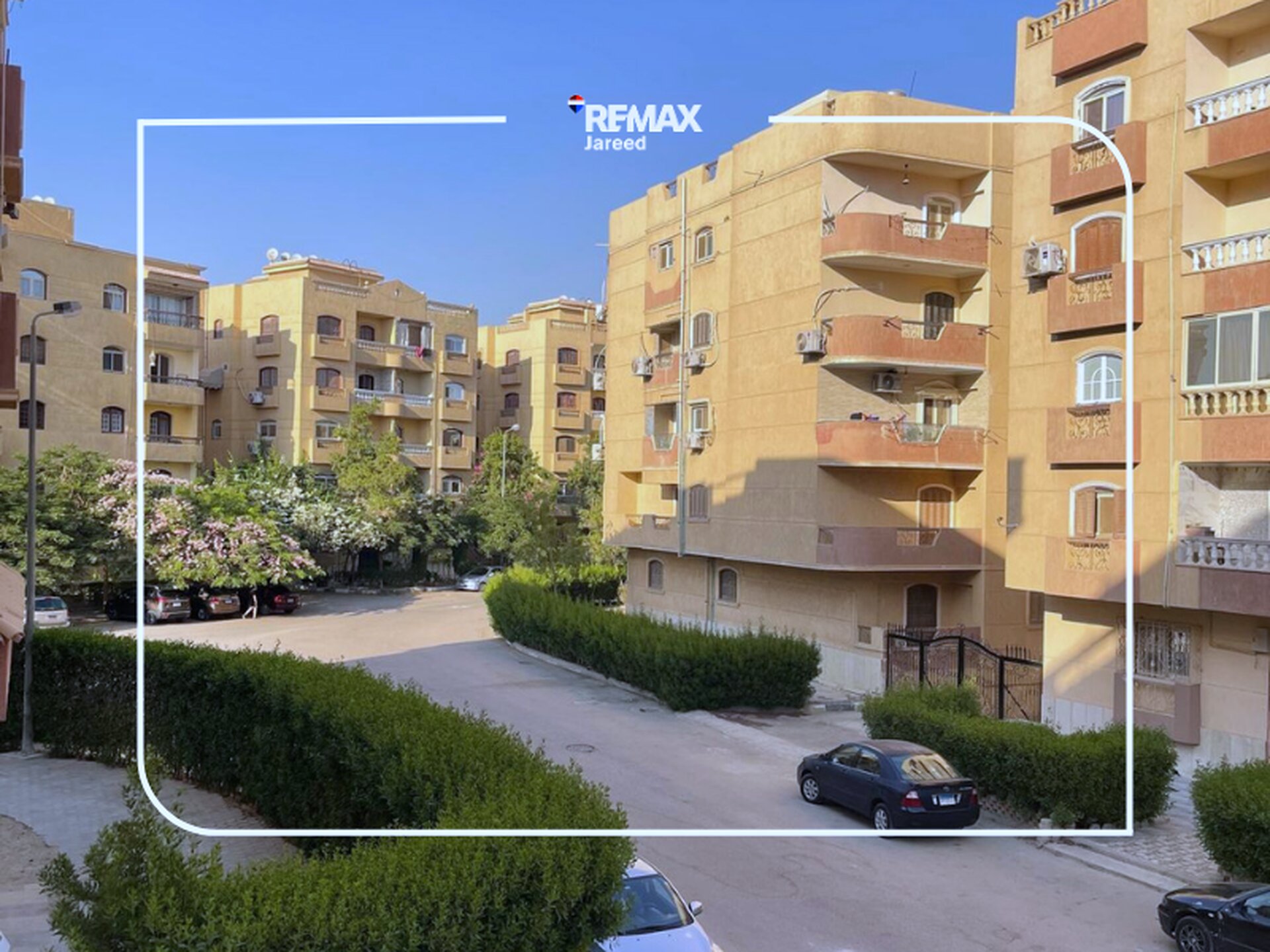 Apartment — RU-1425