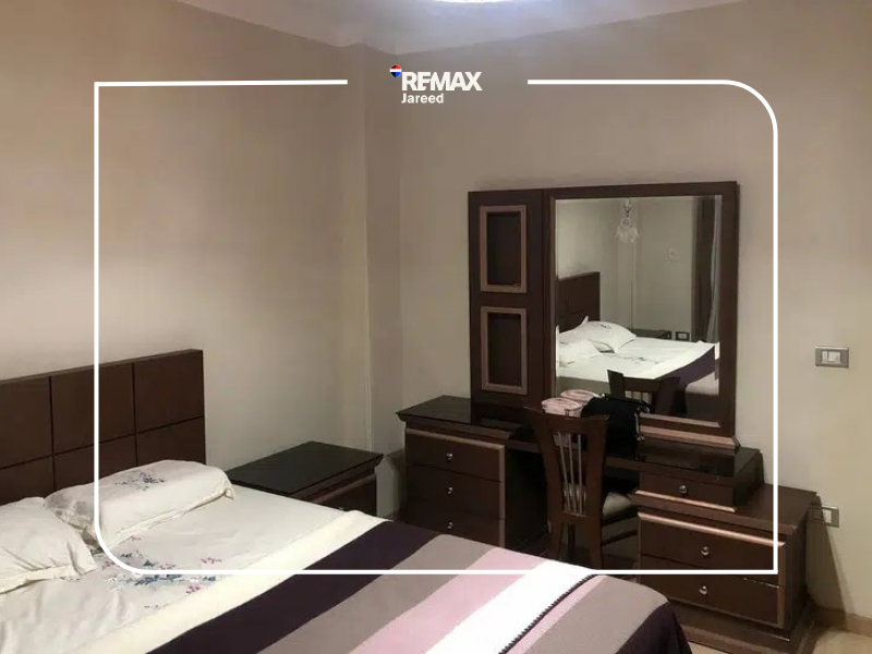 Furnished apartment for rent - صورة 11