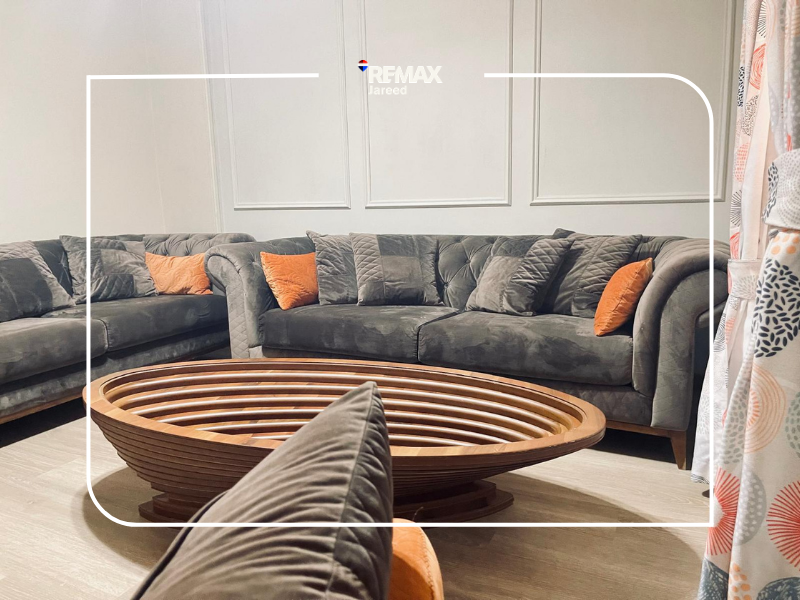 Furnished apartment for rent - صورة 13