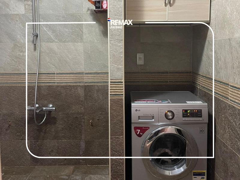 Furnished apartment for rent - صورة 14