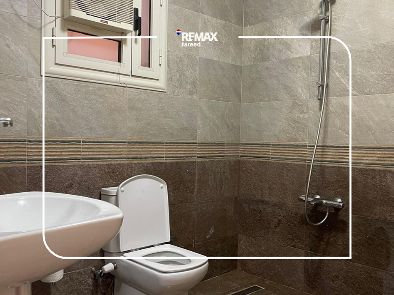 Furnished apartment for rent - صورة 15