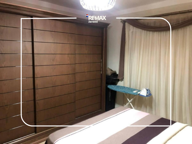 Furnished apartment for rent - صورة 16