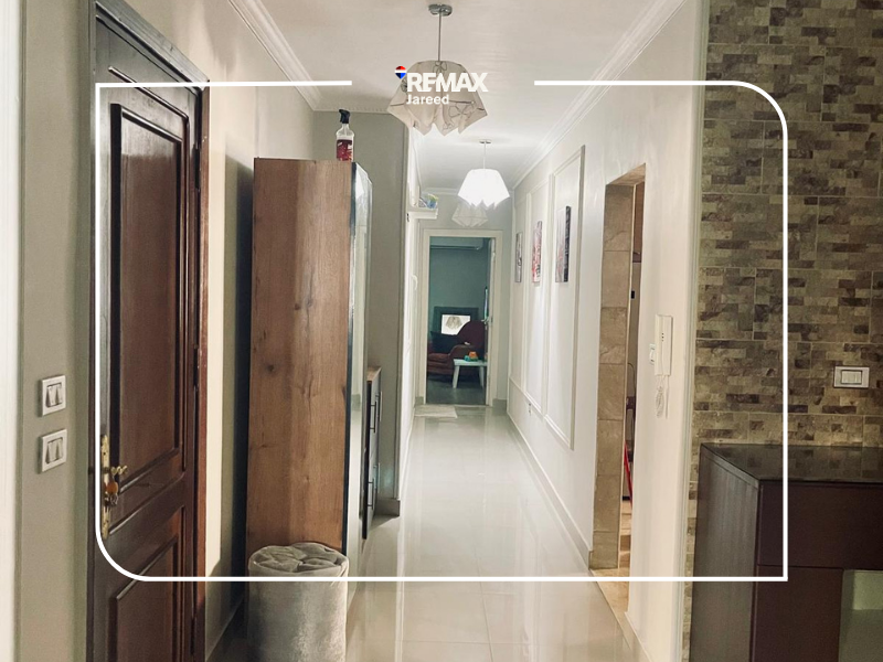 Furnished apartment for rent - صورة 17