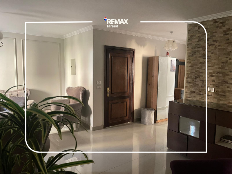Furnished apartment for rent - صورة 19