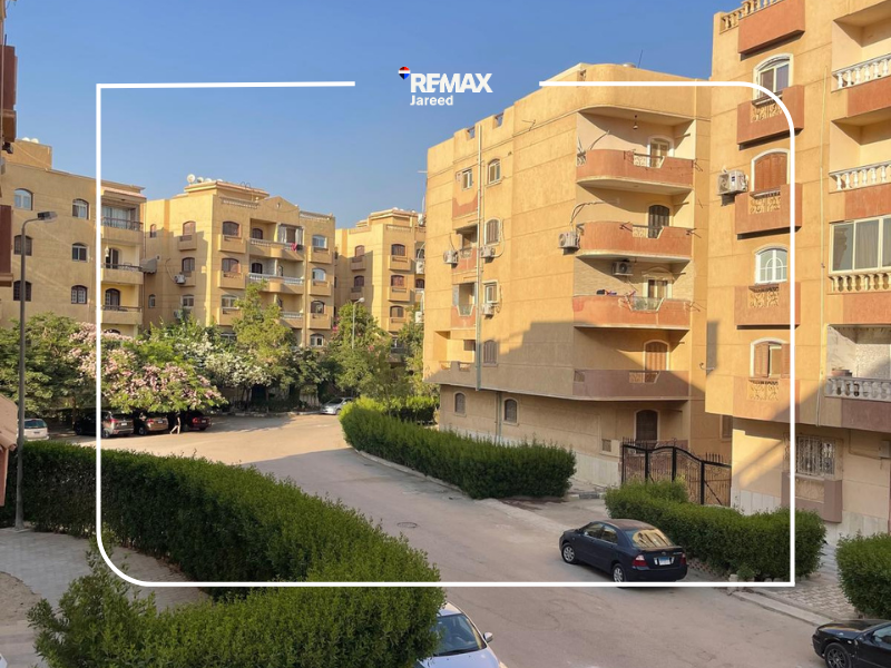 Furnished apartment for rent - صورة 2