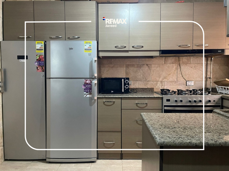 Furnished apartment for rent - صورة 20