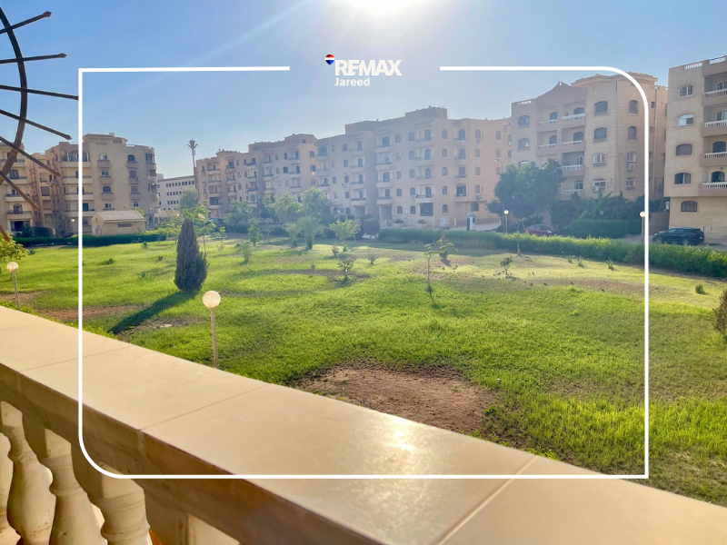 Furnished apartment for rent - صورة 22